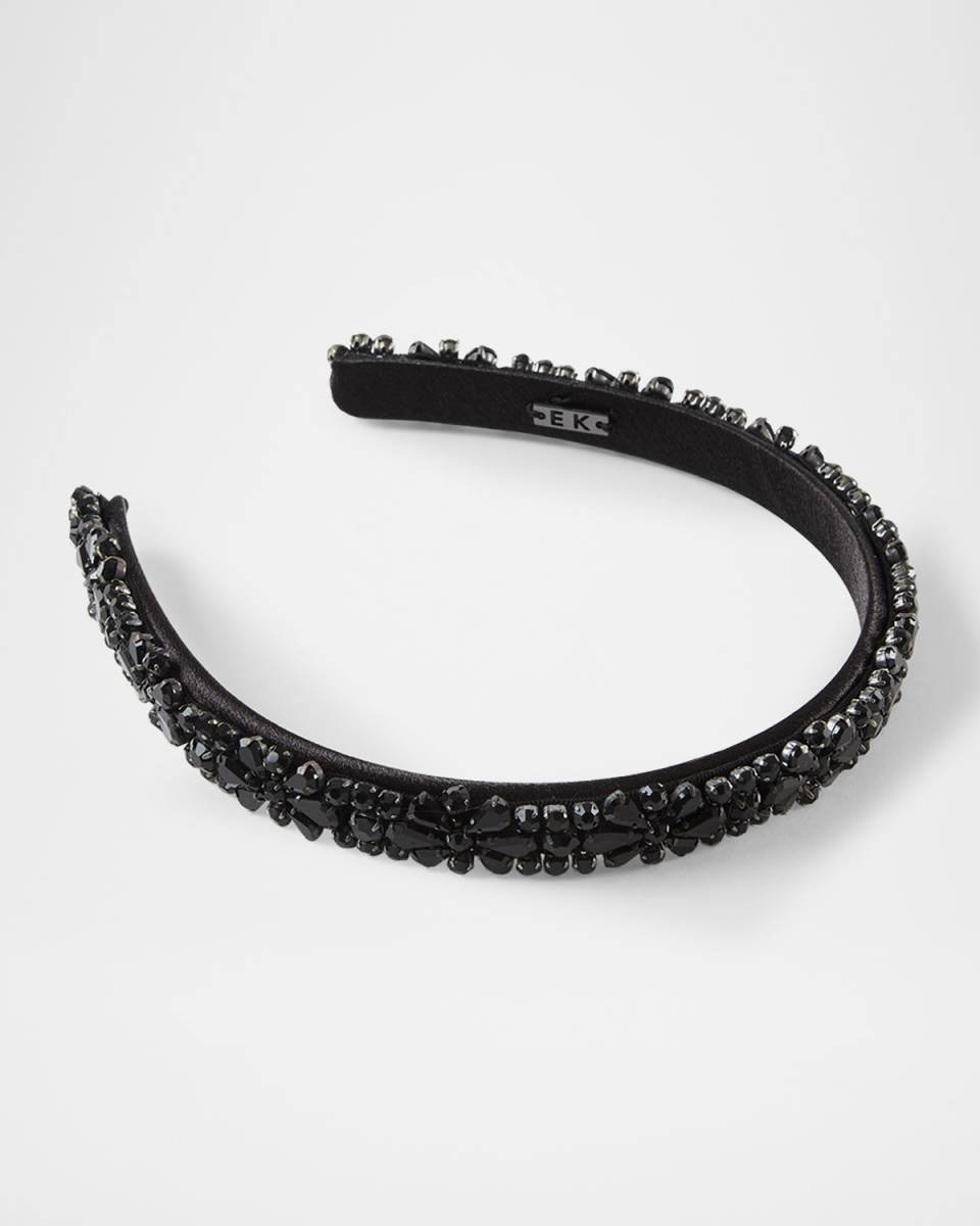Gala Embellished Headband